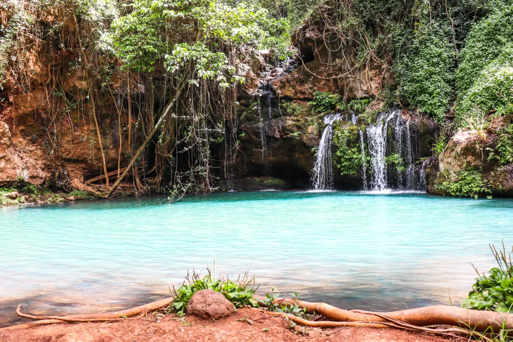 Hidden Gems: Off-the-Beaten-Path Destinations You Must Visit in Kenya
