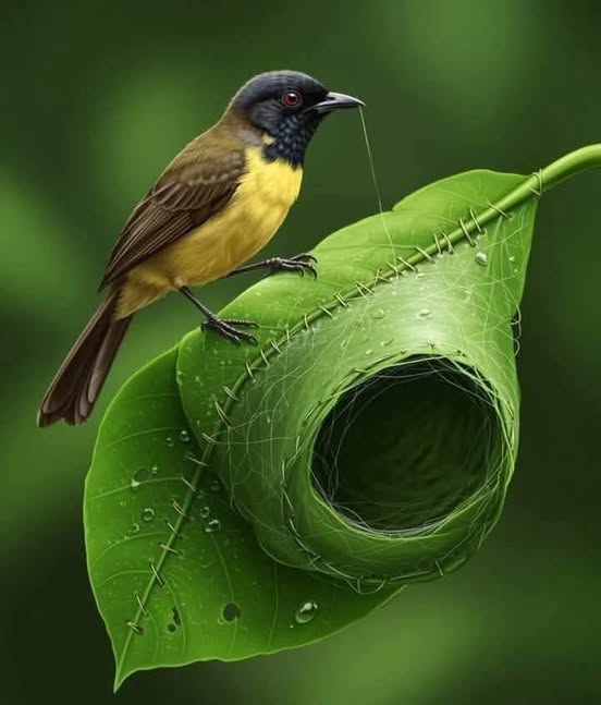 Bird Watching in Kenya: A Paradise for Avian Enthusiasts