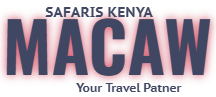 MACAW SAFARIS KENYA
